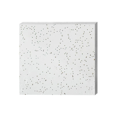 Moderne Wandplatten aus Mineralfasern für Innenarchitektur