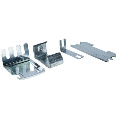 Projekte Verzinkung Backfarbe Aluminiumlegierung Lightgage Stahlbalken Zubehör
