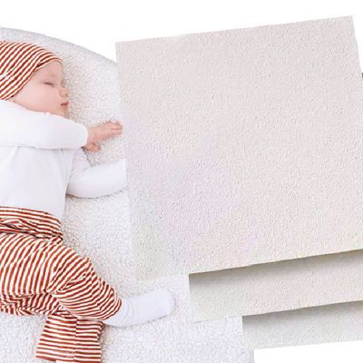 Zeitgenössischer Design-Stil Goodsound Sound Absorption Schiefer Akustikplatte für Wände