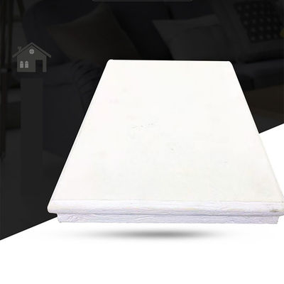 Zeitgenössischer Design-Stil Goodsound Sound Absorption Schiefer Akustikplatte für Wände