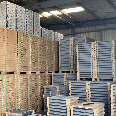 High Density Calcium Silicate Board Die beste Lösung für Ihre Grafik-Design-Bedürfnisse