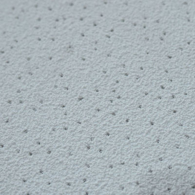 Wasserdichte Fiber-Slab-Dachplatte aus Mineralwolle zur Schalldämpfung