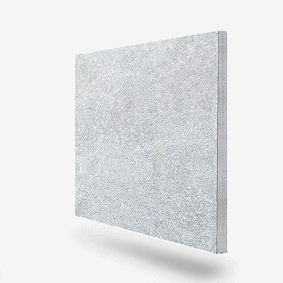 Wasserdichtes Kalziumsilikat-Blatt mit 75 mm Dicke und modernem Design