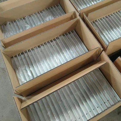 5 mm-15 mm Dicke Aluminium-Gipsplatten-Deckenzugangspaneel für künstlerische Decken
