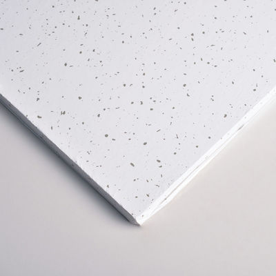 Optische Sternendeckenentwurf 60x60 Holz Mineralfaserteich mit individueller Größe