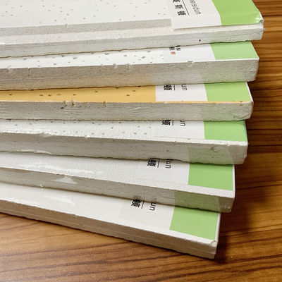 Aufgehängte Mineralfaserteile mit umweltfreundlichem Material und Design