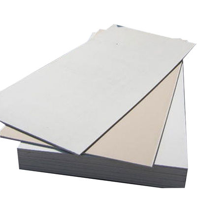 Wasserdichtes Gipsbrett Pladur Papier Deckenplattenbrett Trockenwand