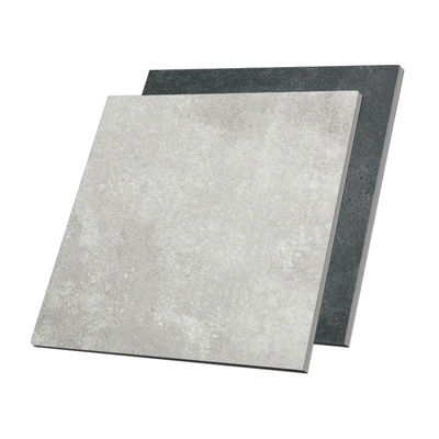 Polierte 4,5-25 mm-Fasersementplatte für Wandplatten Online-Technischer Support
